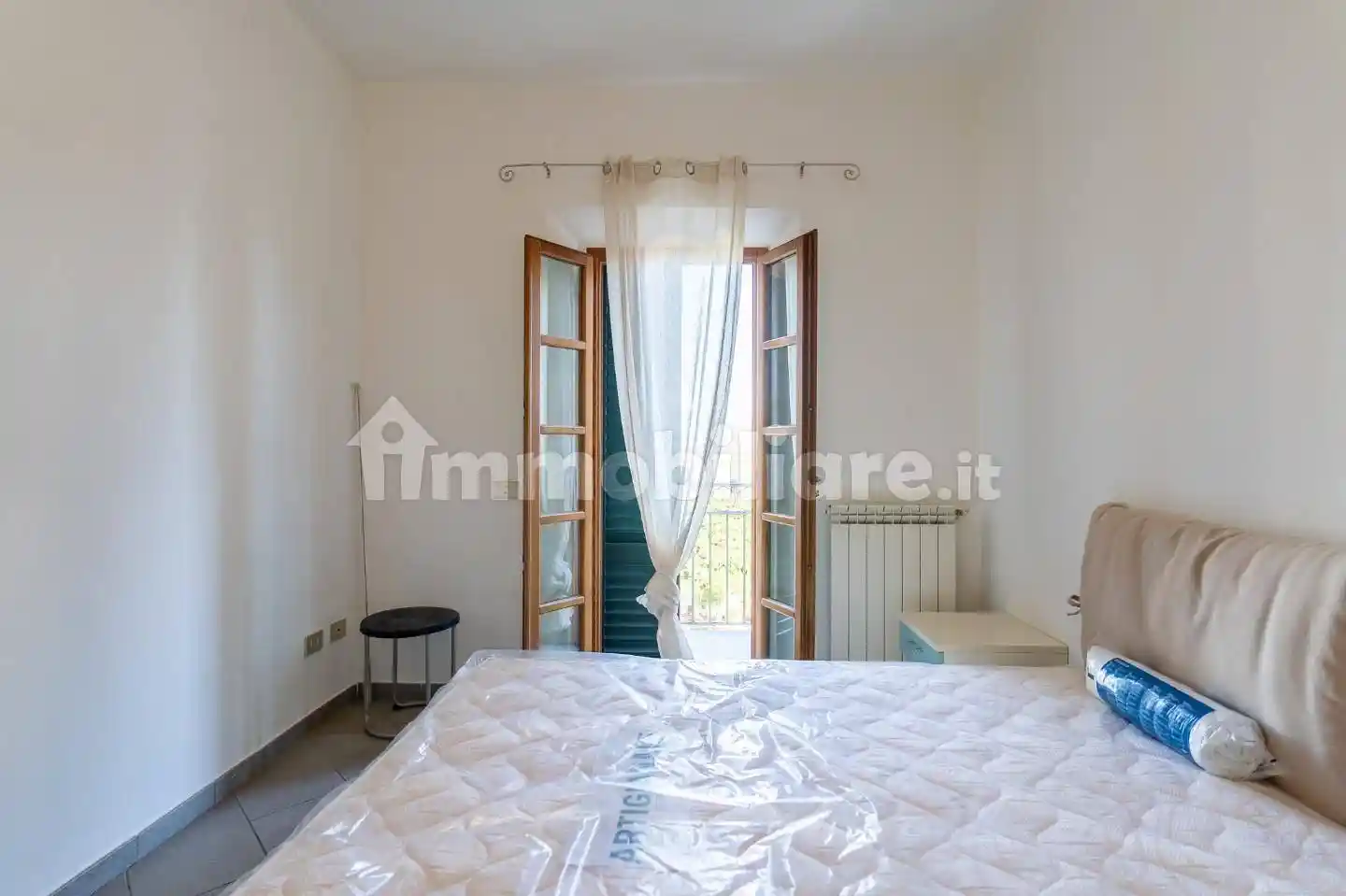 Appartamento in affitto a Cerreto Guidi