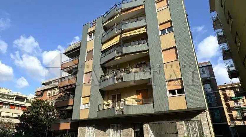 Appartamento in affitto a Sesto San Giovanni
