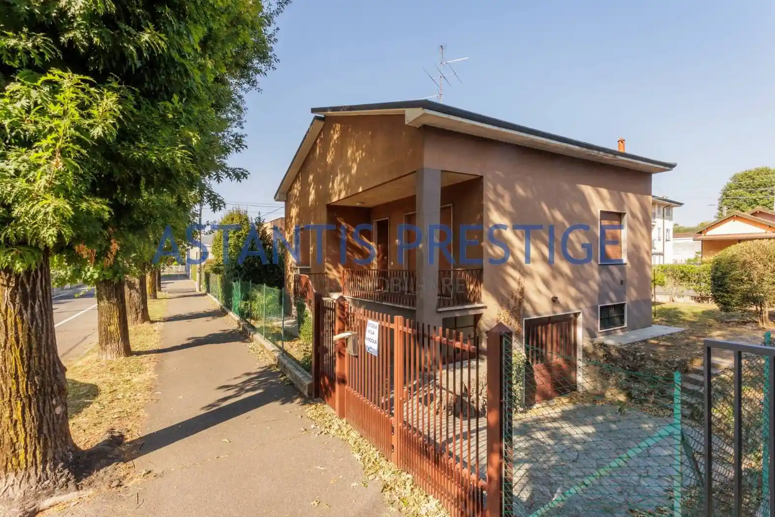 Villa in vendita a Seveso