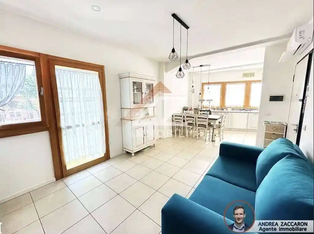 Appartamento in vendita a Vittorio Veneto