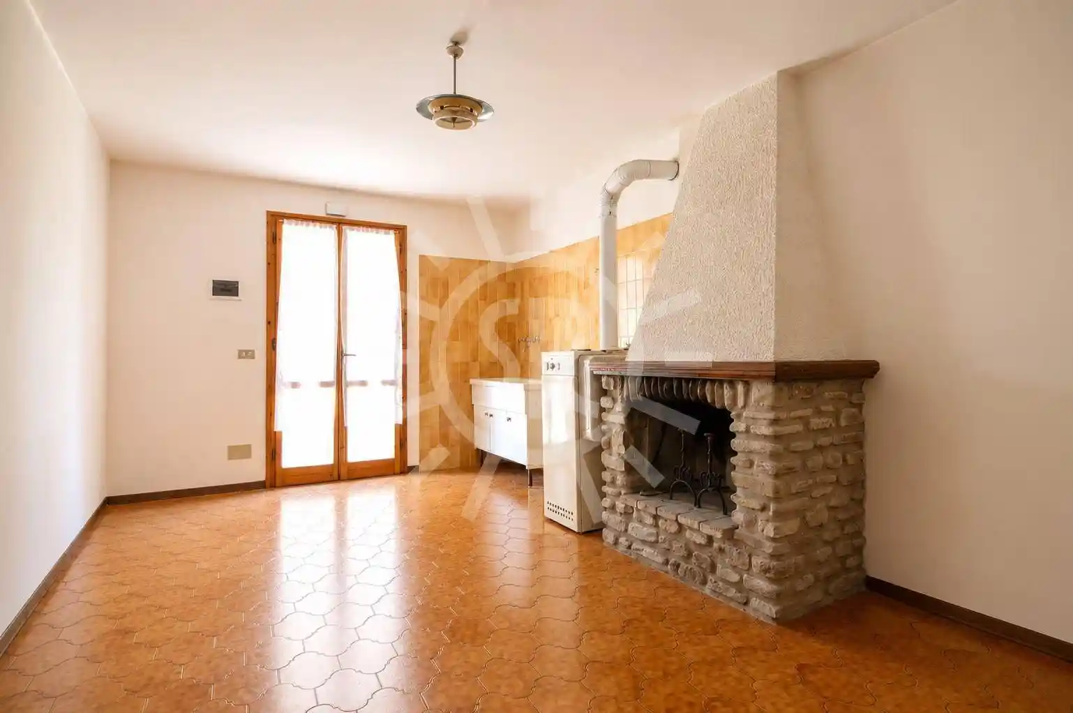 Appartamento in vendita a Loiano