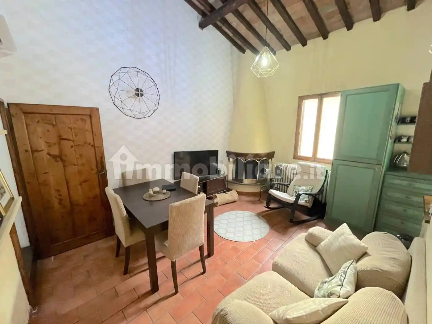 Appartamento in affitto a Firenze