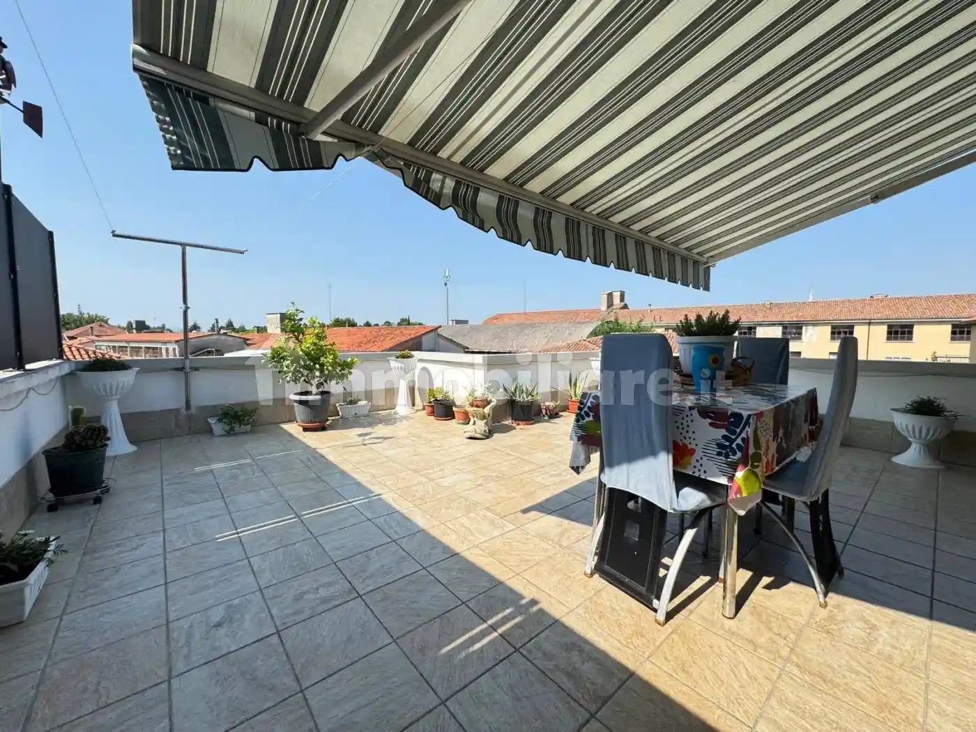 Appartamento in vendita a Vigodarzere