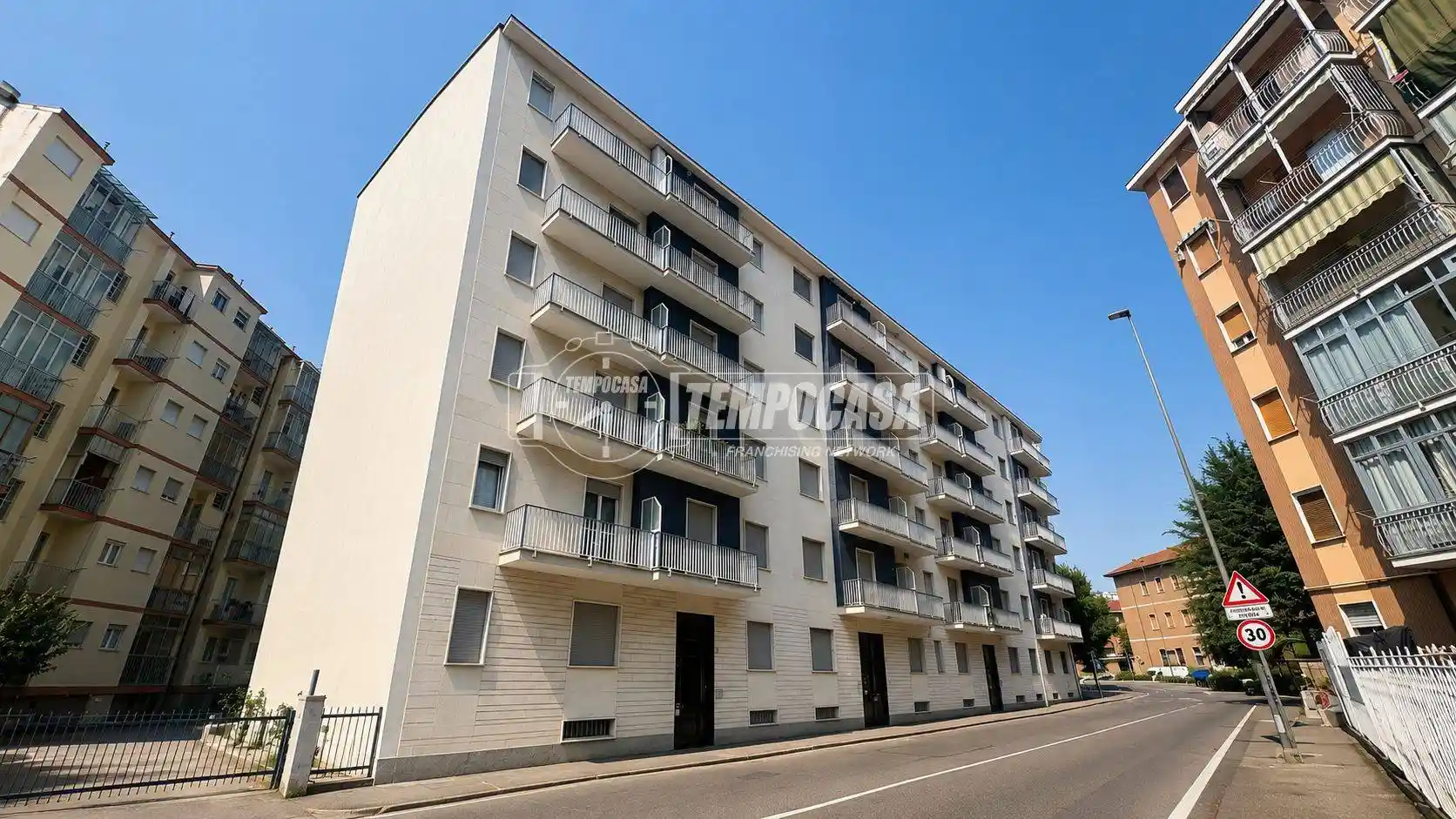 Appartamento in vendita a Nichelino