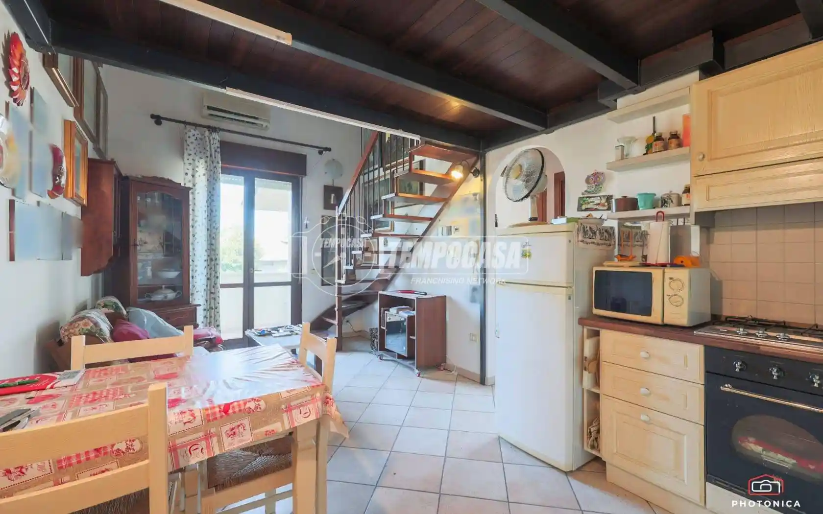 Appartamento in vendita a Forlì