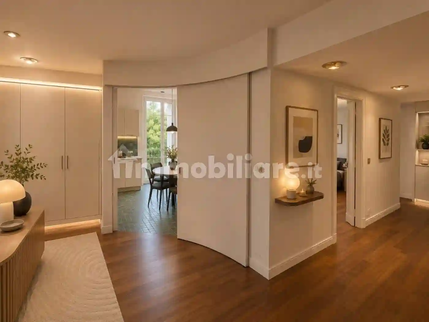 Appartamento - foto 4
