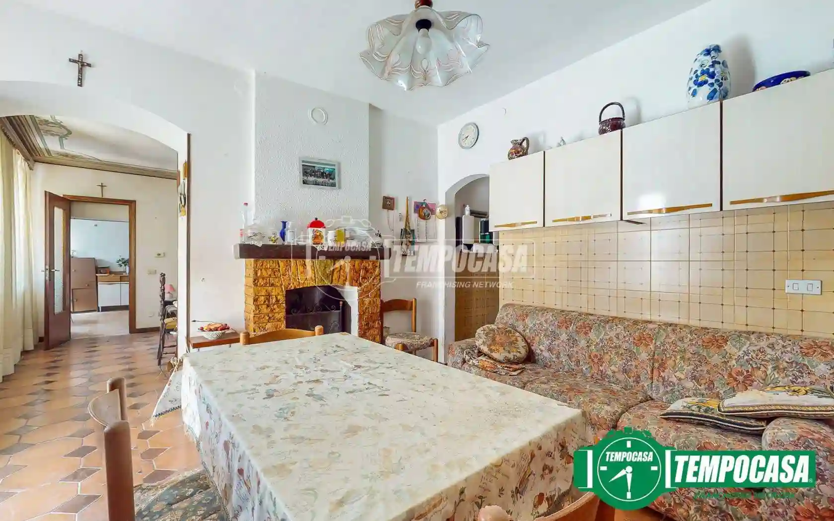 Casa indipendente - foto 5