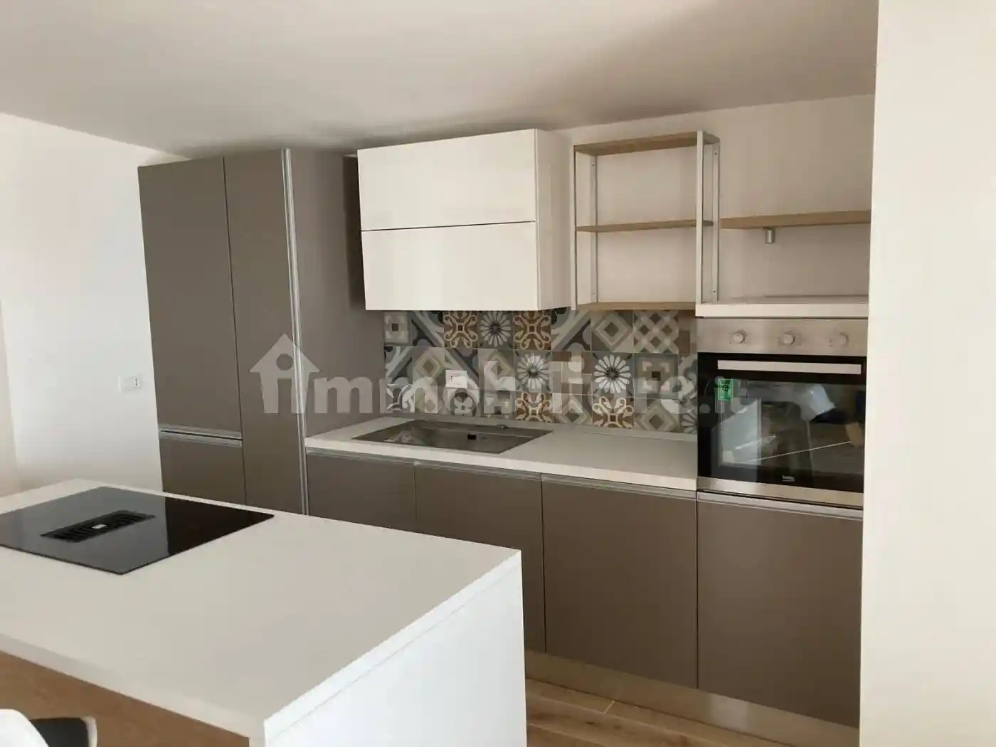 Appartamento in affitto a Lusciano