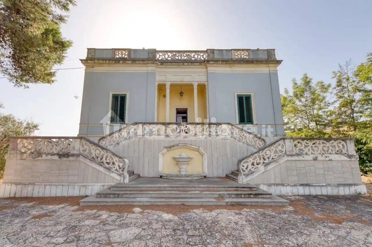 Villa in vendita a Galatone