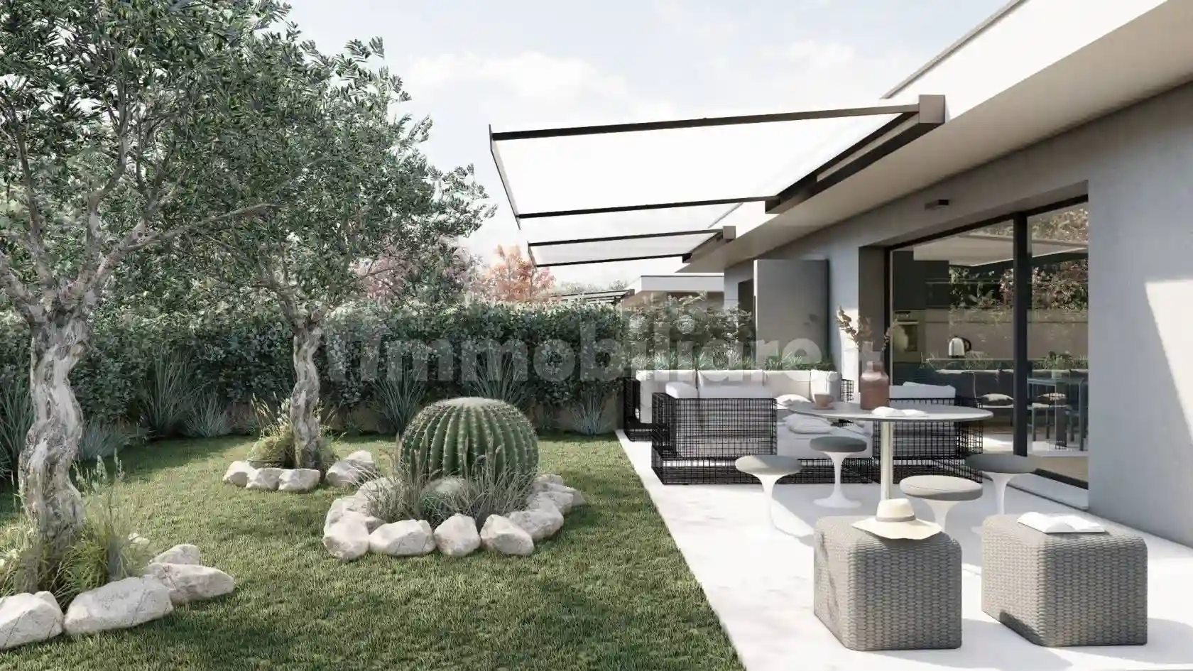 Progetto - foto 3