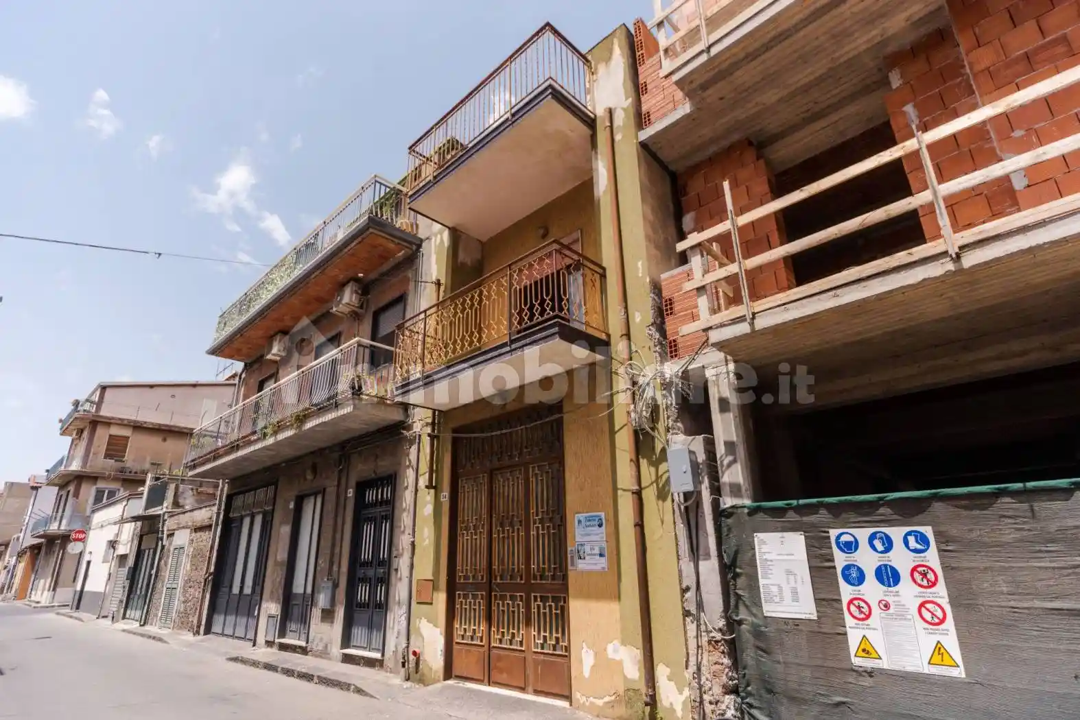 Appartamento in vendita a Belpasso