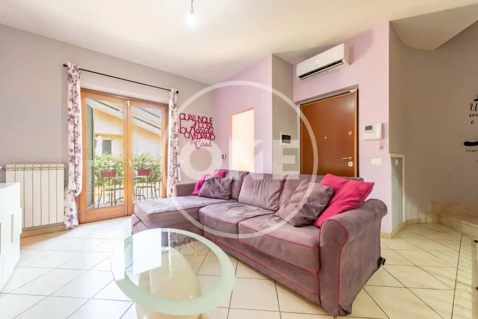 Villa in vendita a Roma