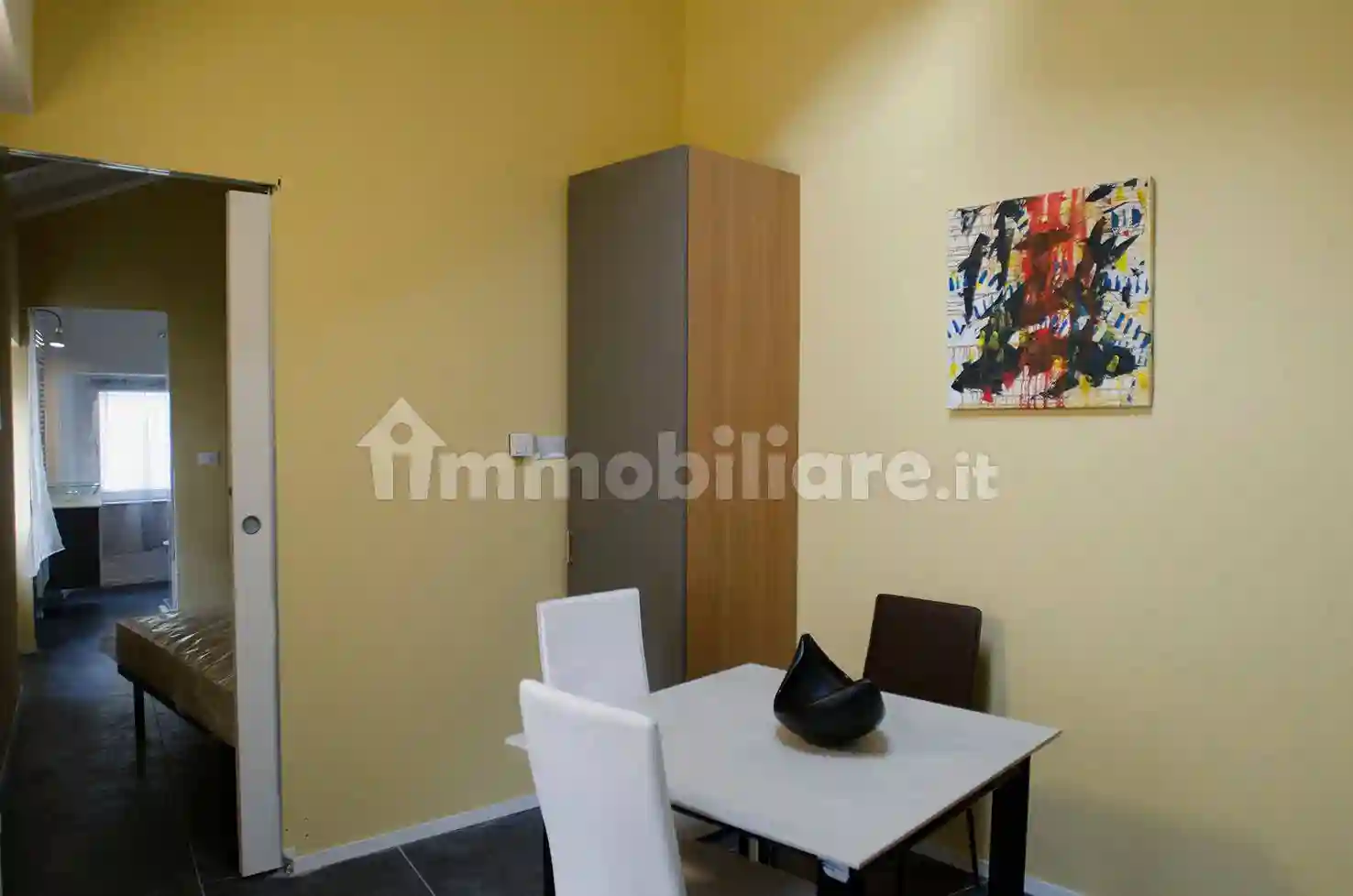 Palazzo - Edificio - foto 5