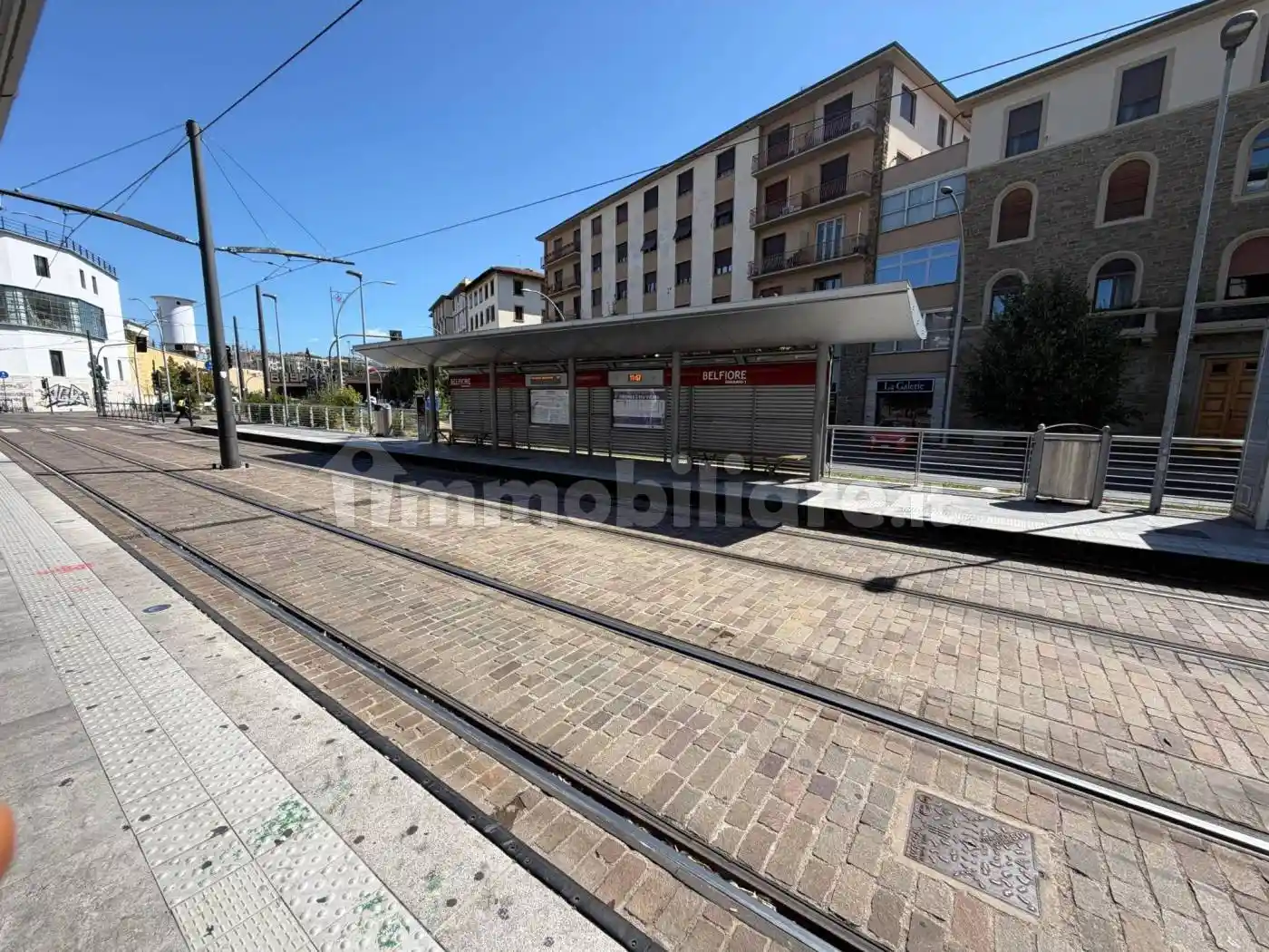 Appartamento in vendita a Firenze