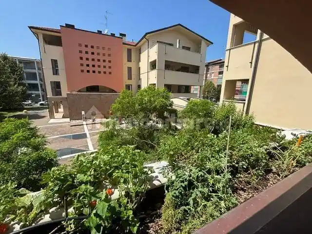 Appartamento in vendita a Carpi