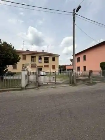 Appartamento in vendita a Carnago