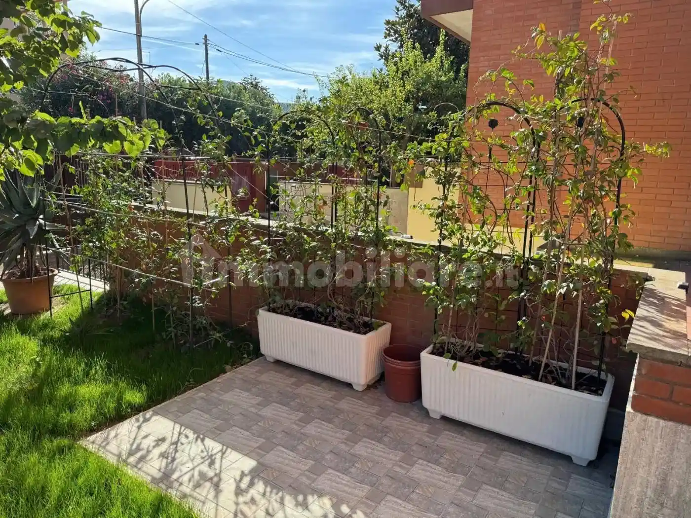 Villa in vendita a Anzio