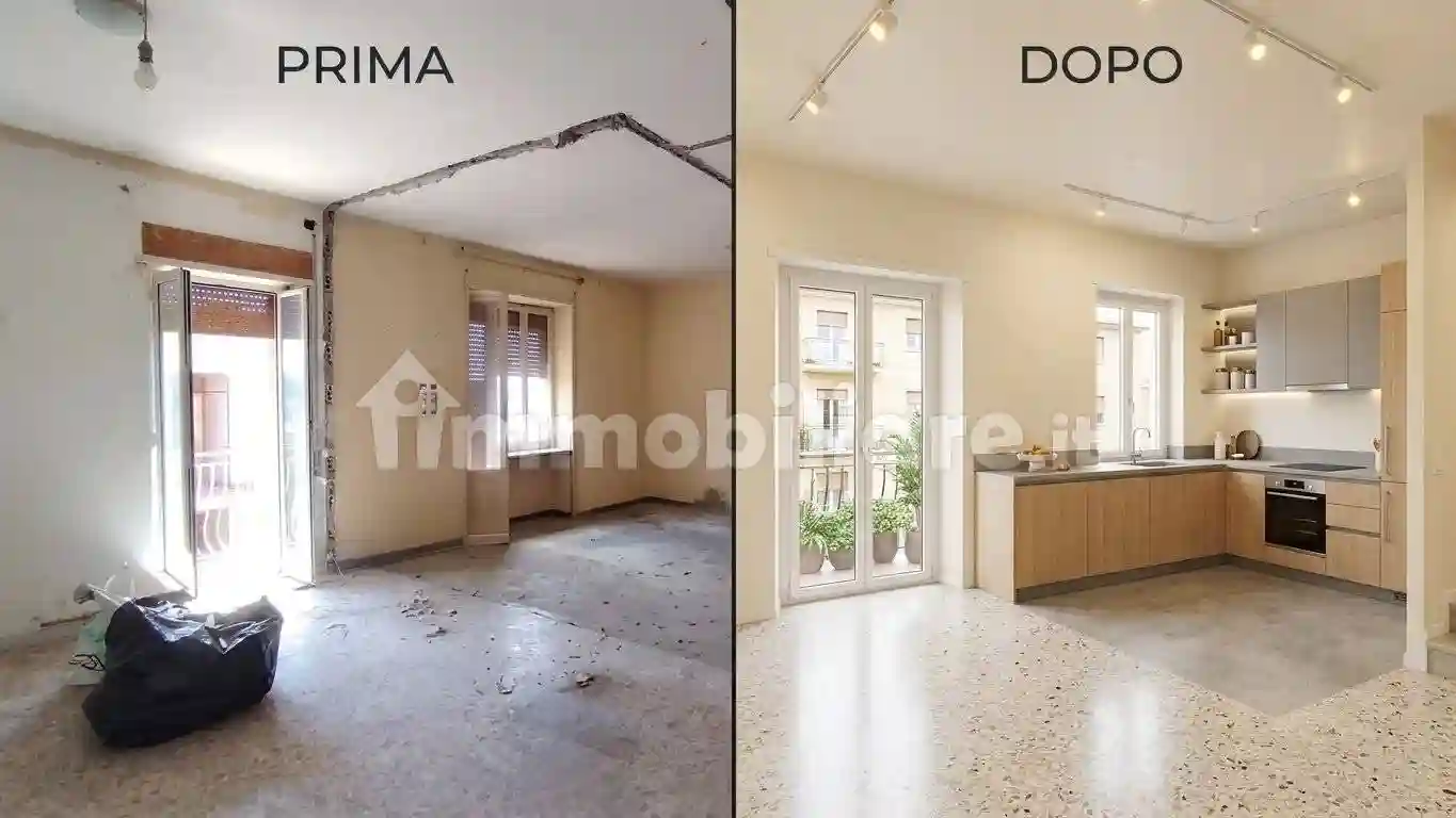 Appartamento - foto 3