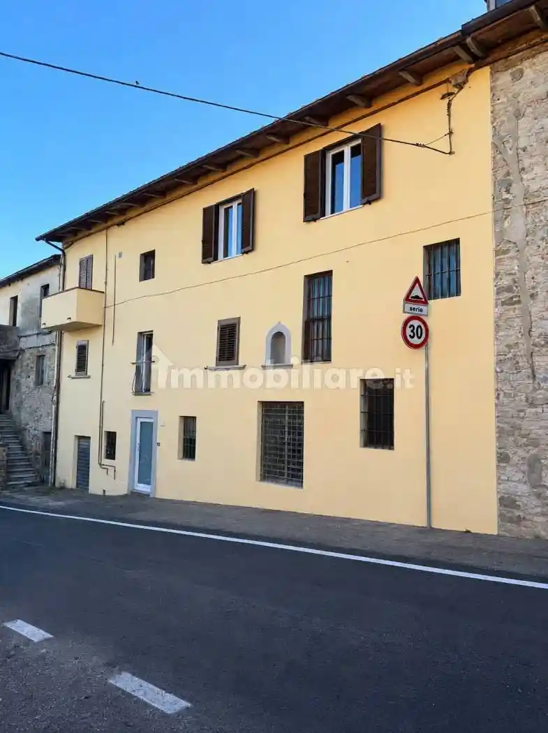 Appartamento in vendita a Arezzo