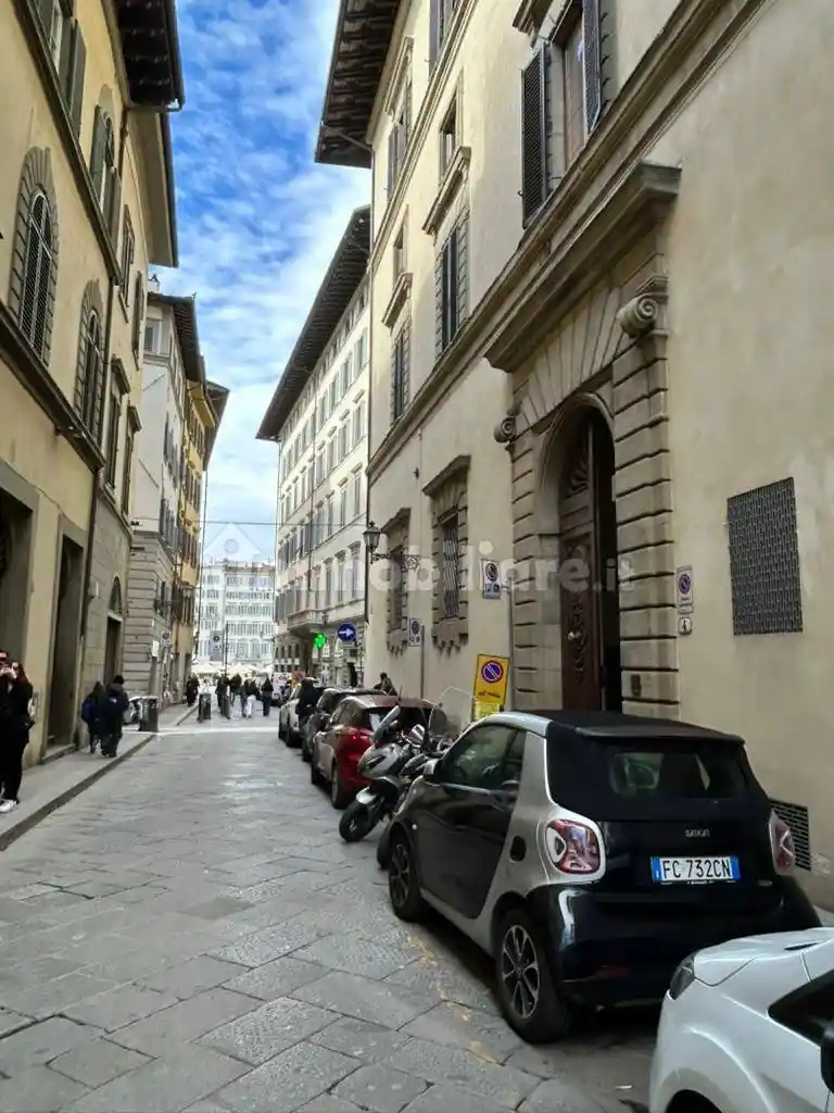Appartamento in vendita a Firenze
