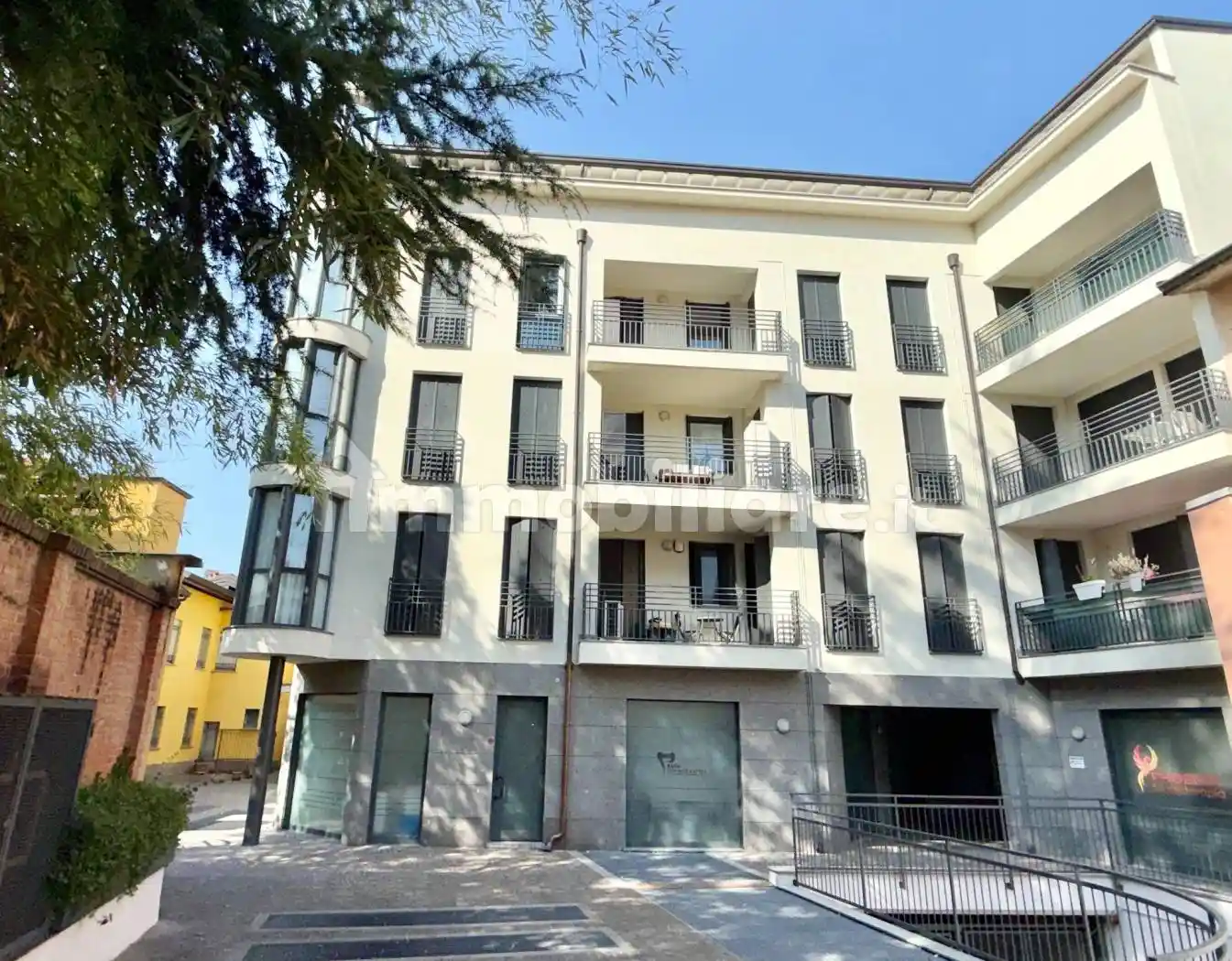 Appartamento in affitto a Gallarate