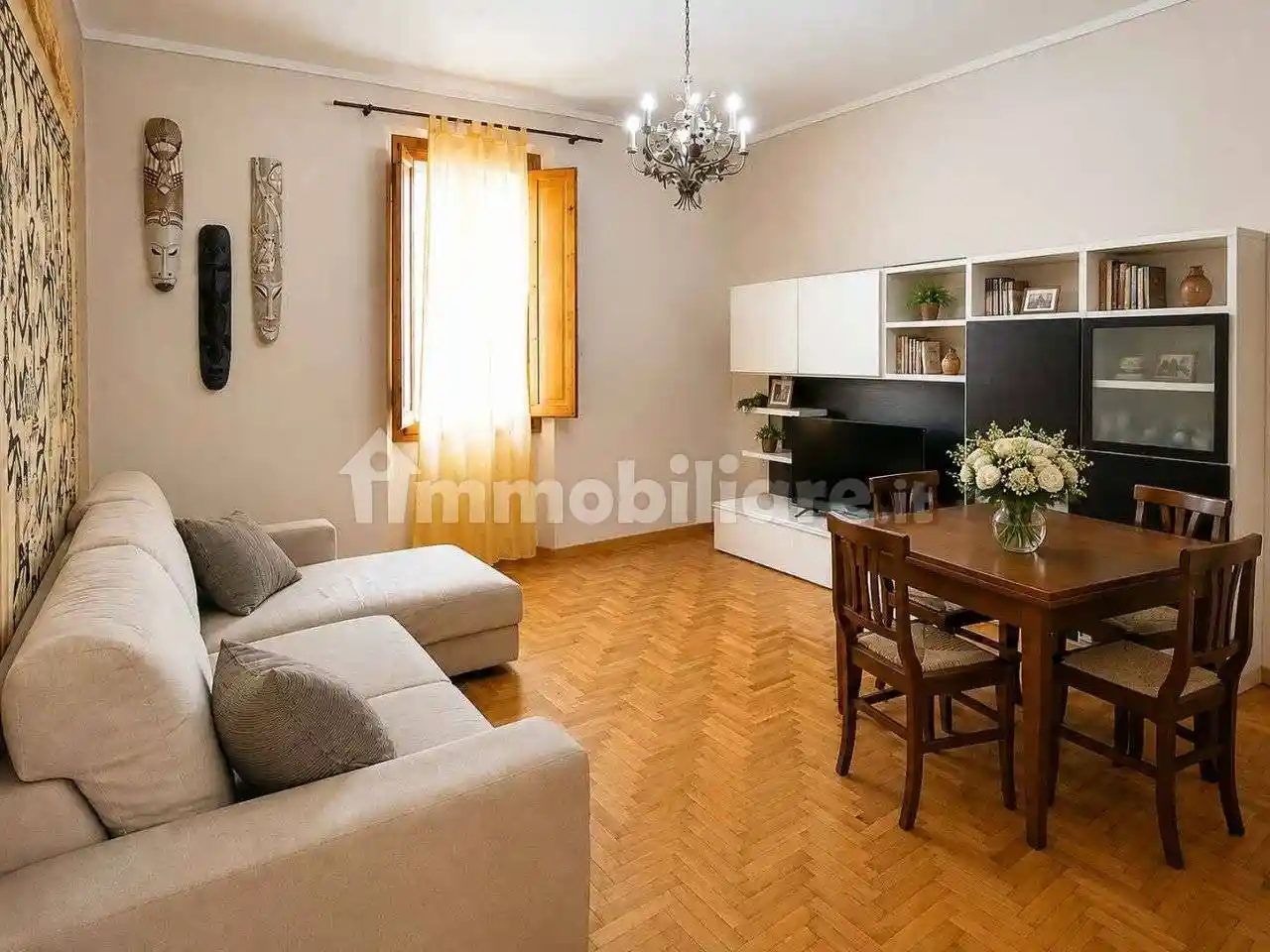 Appartamento in vendita a Pistoia