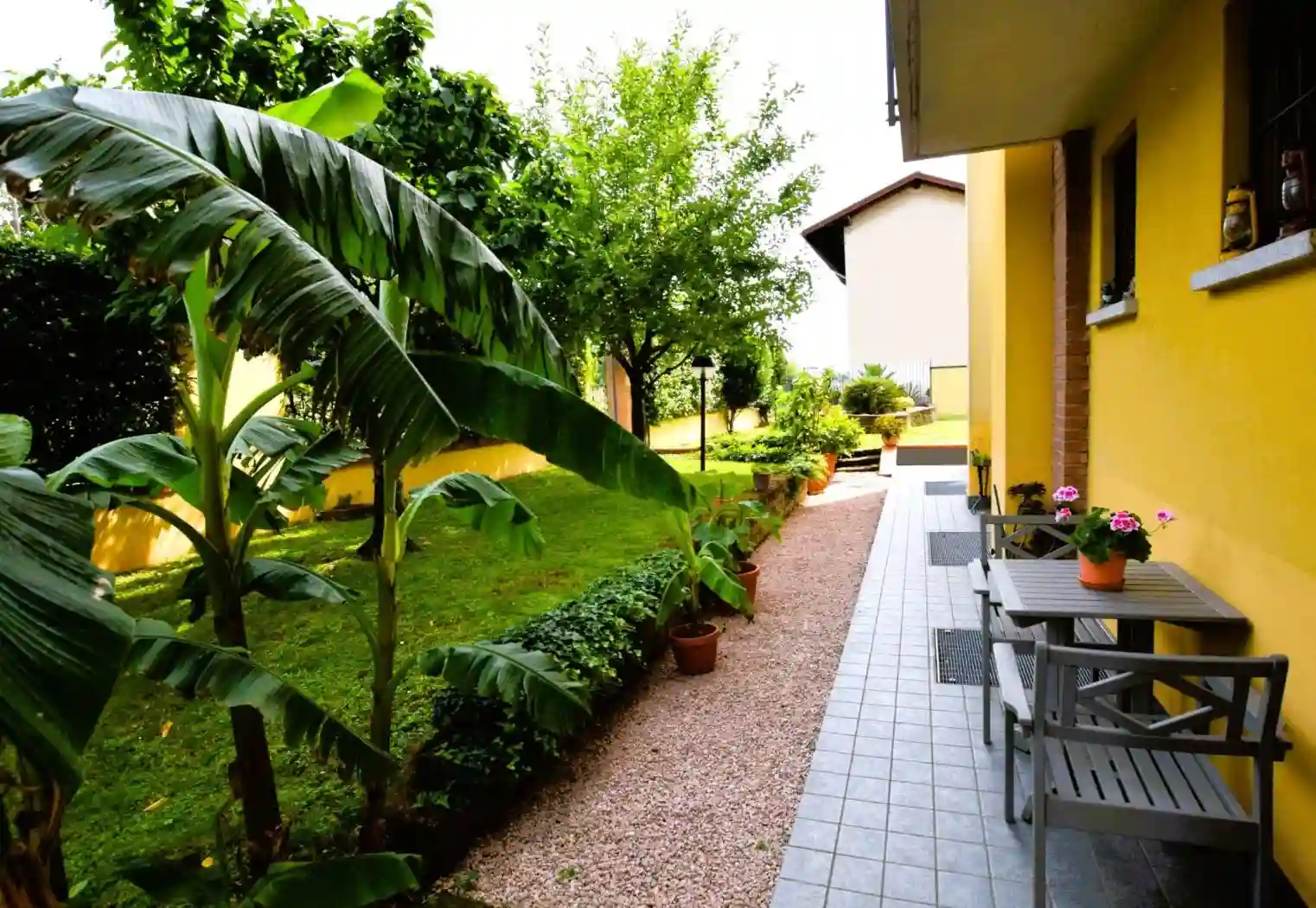 Villetta a schiera - foto 2