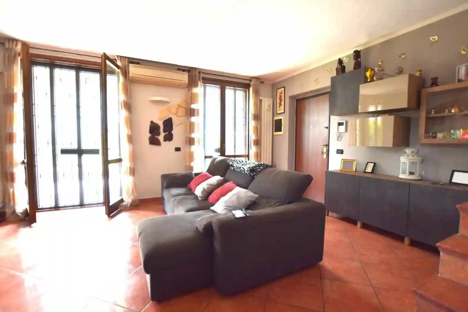 Villetta a schiera - foto 5