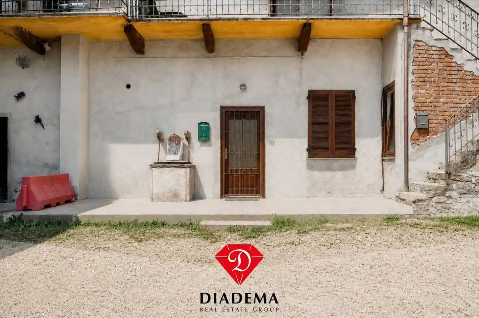 Appartamento in vendita a Mornago