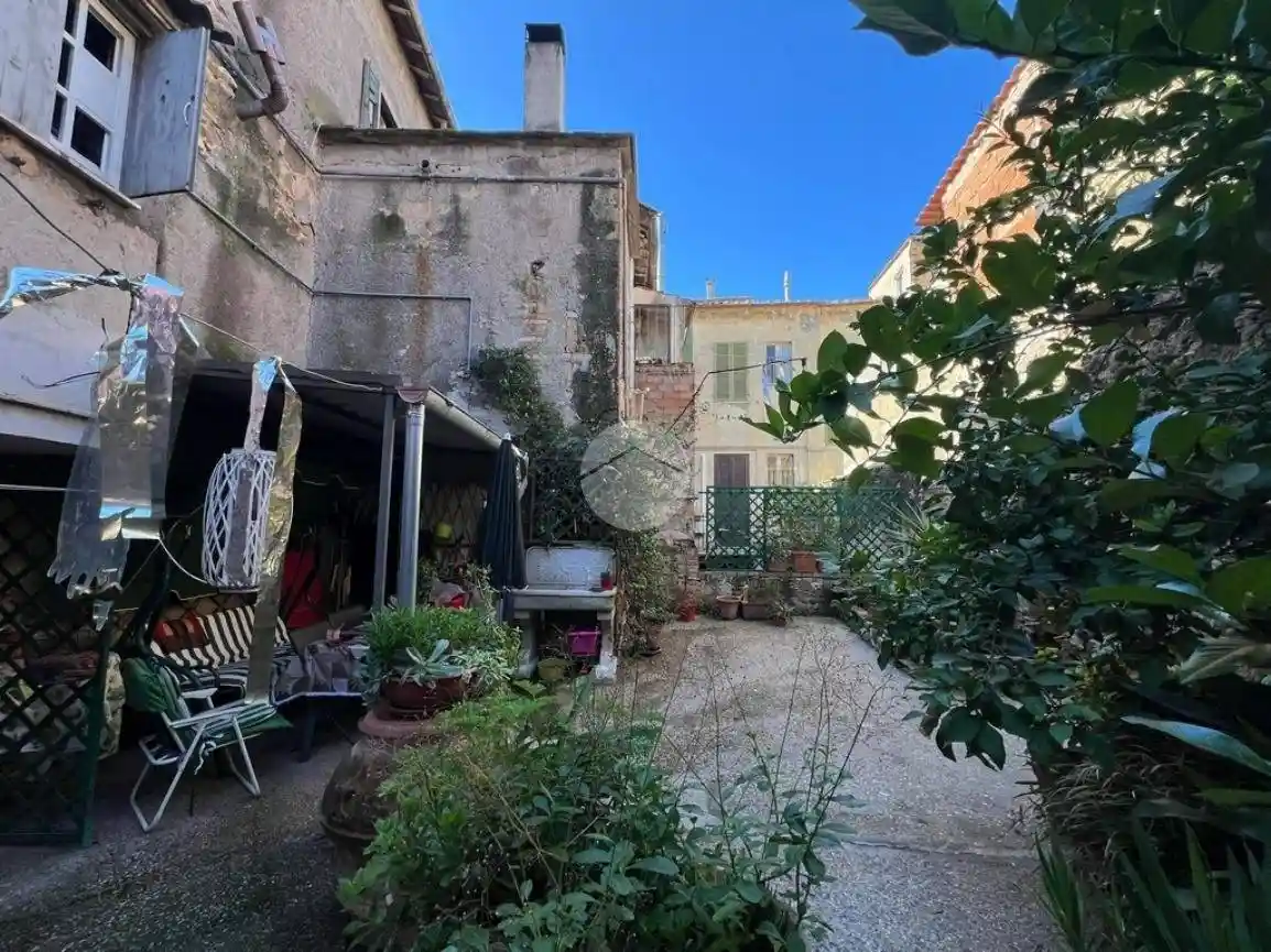 Appartamento in vendita a Magliano Sabina