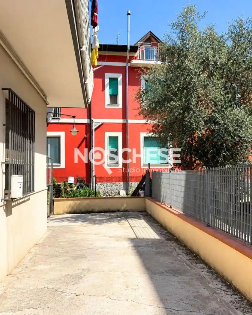 Appartamento in vendita a Pontecagnano Faiano