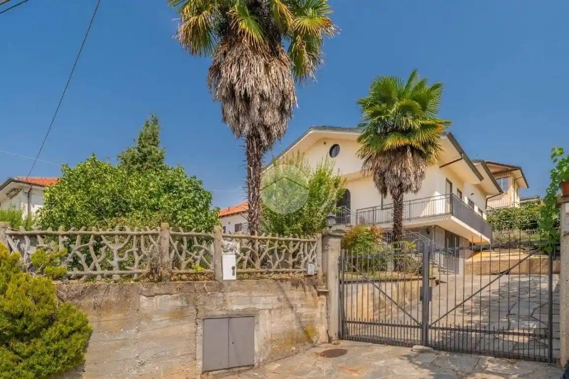 Villa in vendita a Moncalieri