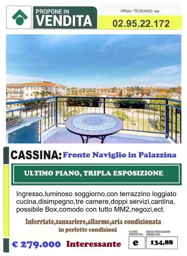 Appartamento - foto 2