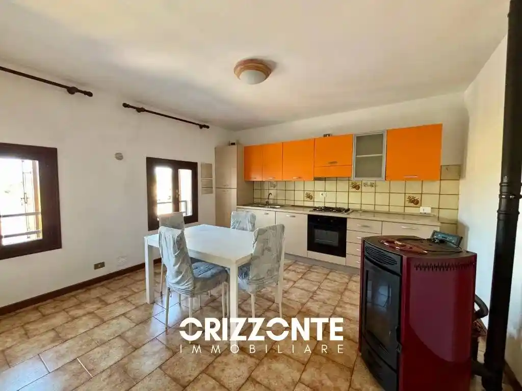 Appartamento in vendita a Tezze sul Brenta