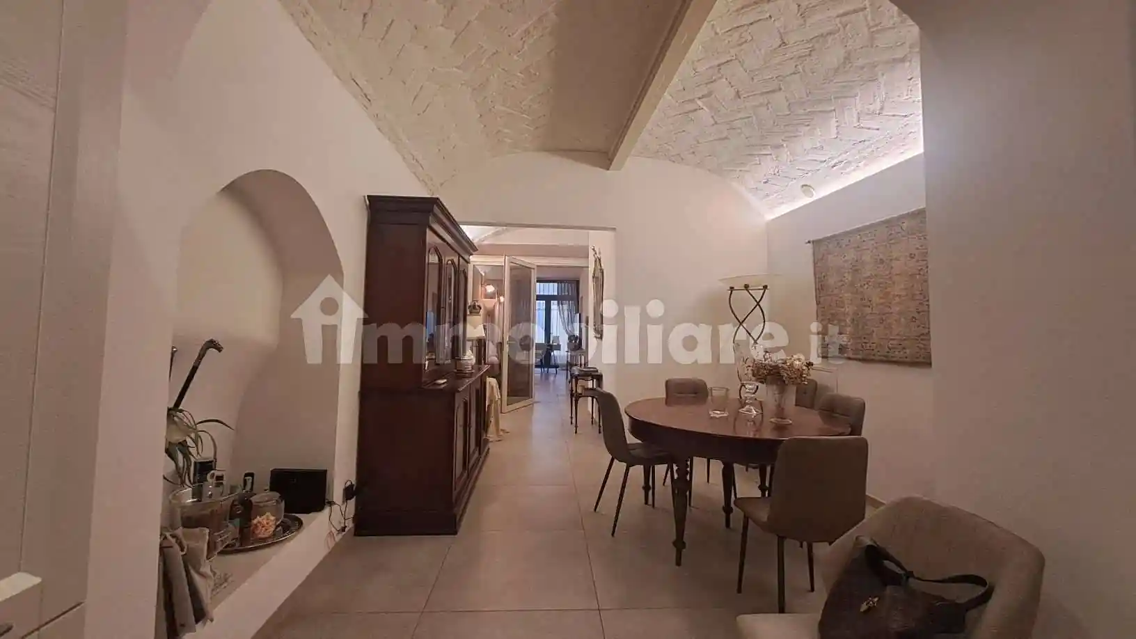 Appartamento in vendita a Prato