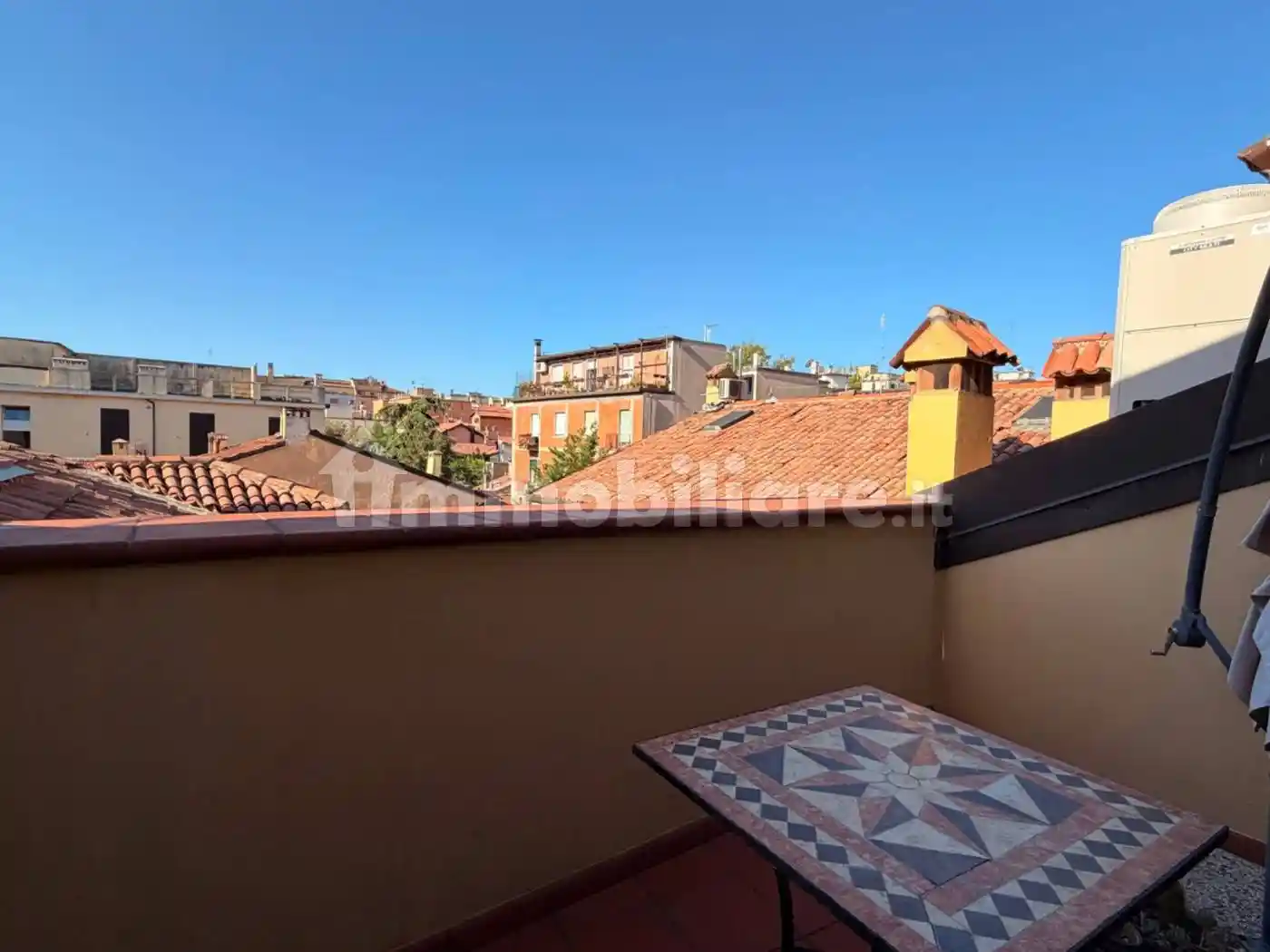 Appartamento in affitto a Bologna