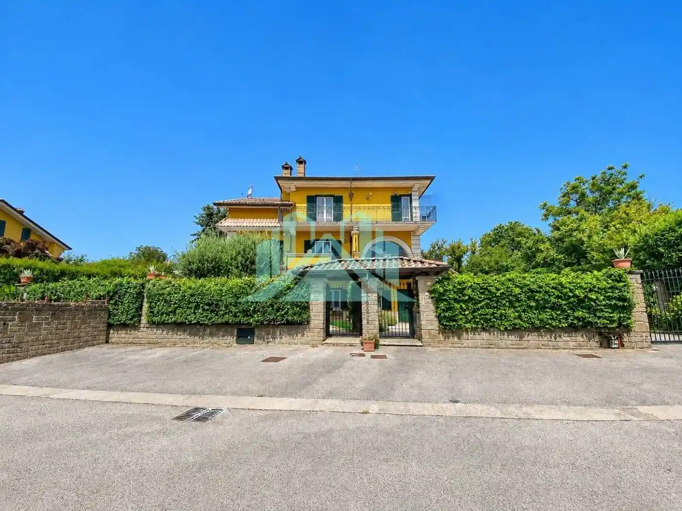 Villa in vendita a Atripalda