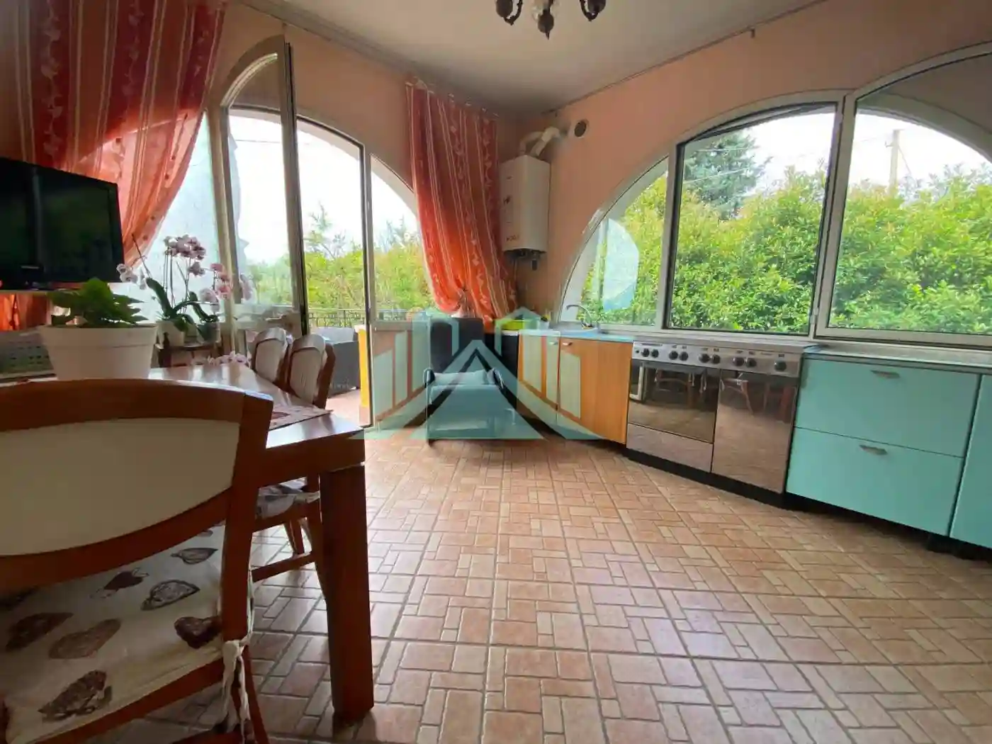 Villa - foto 4