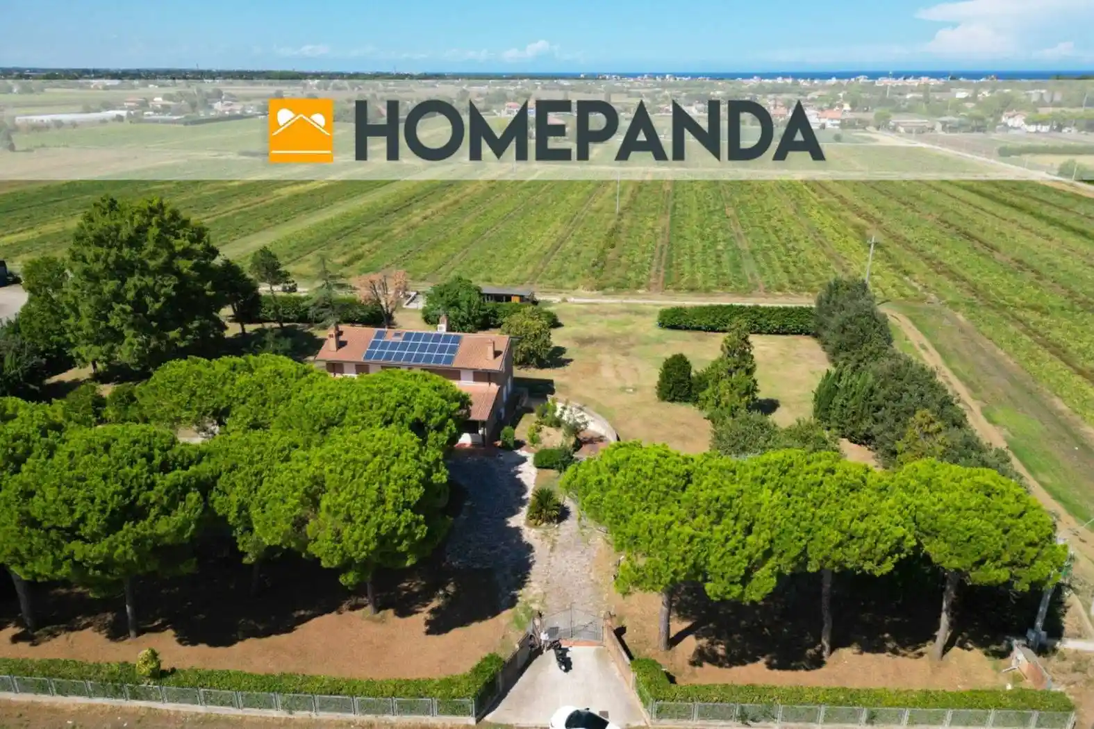 Villa in vendita a Rimini