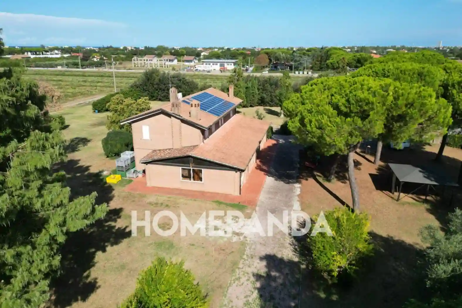 Villa - foto 5