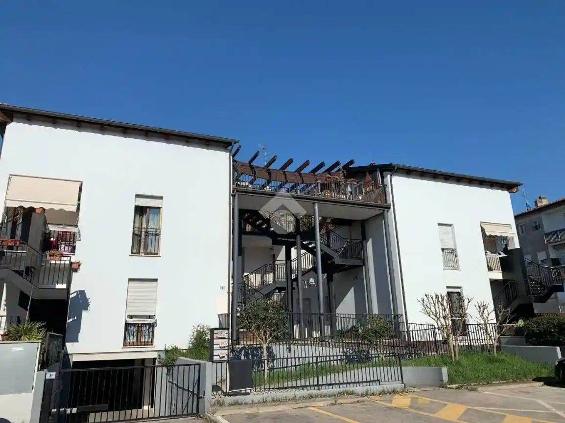 Appartamento in affitto a Cotignola