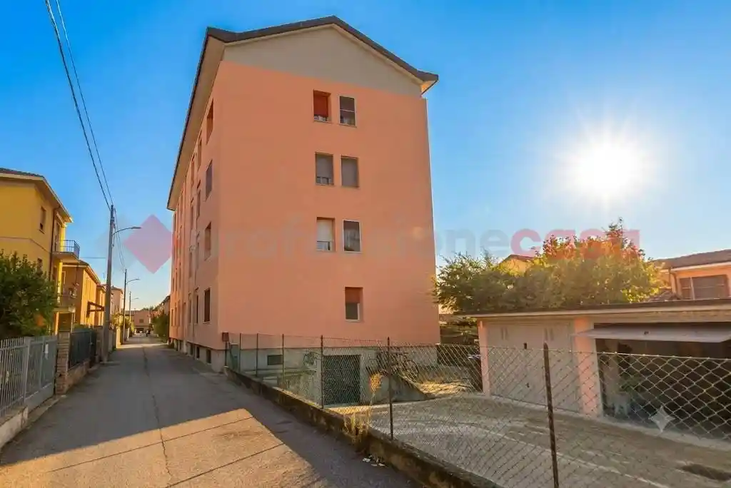 Appartamento in vendita a Siziano