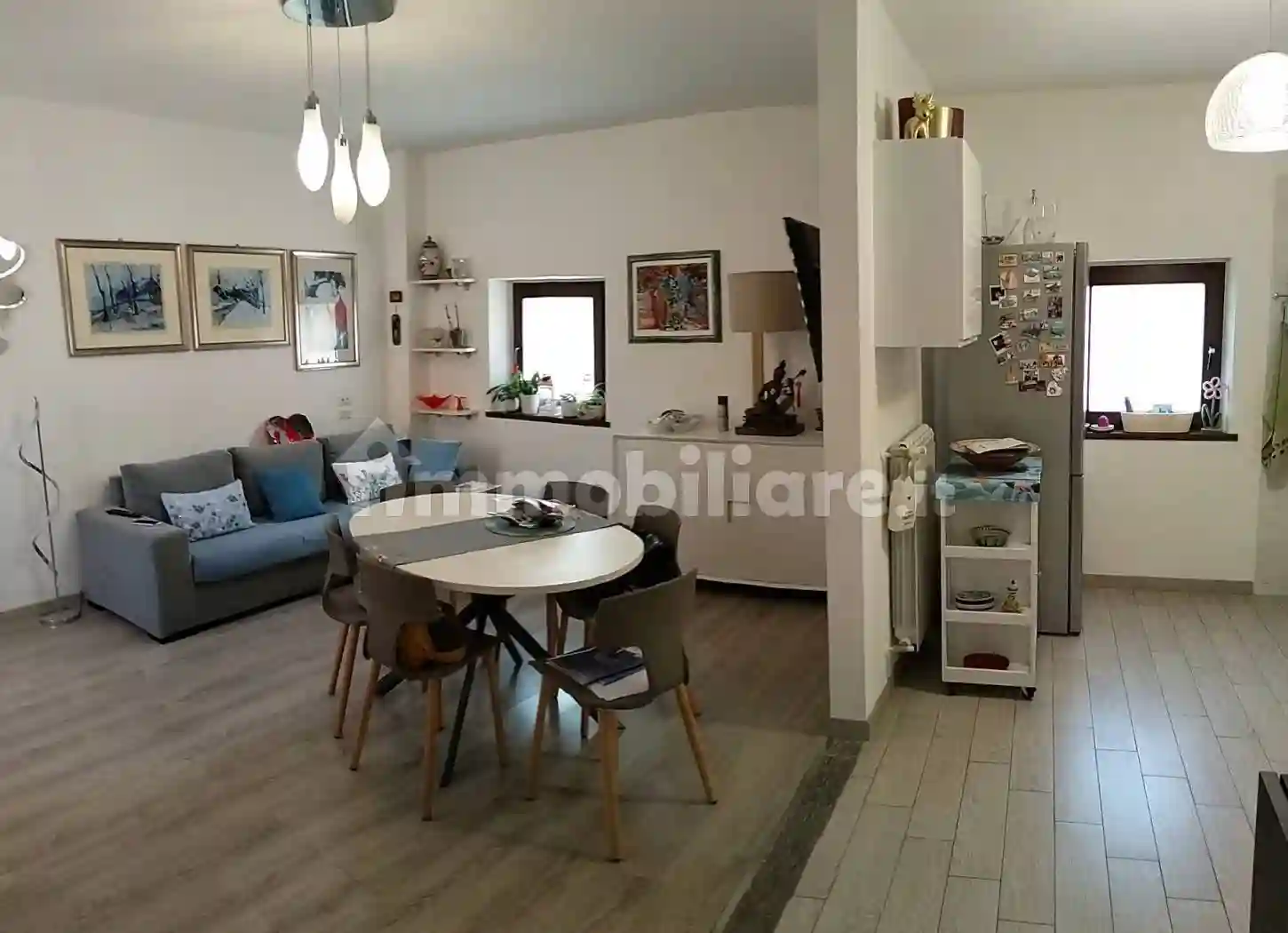 Casa indipendente - foto 3