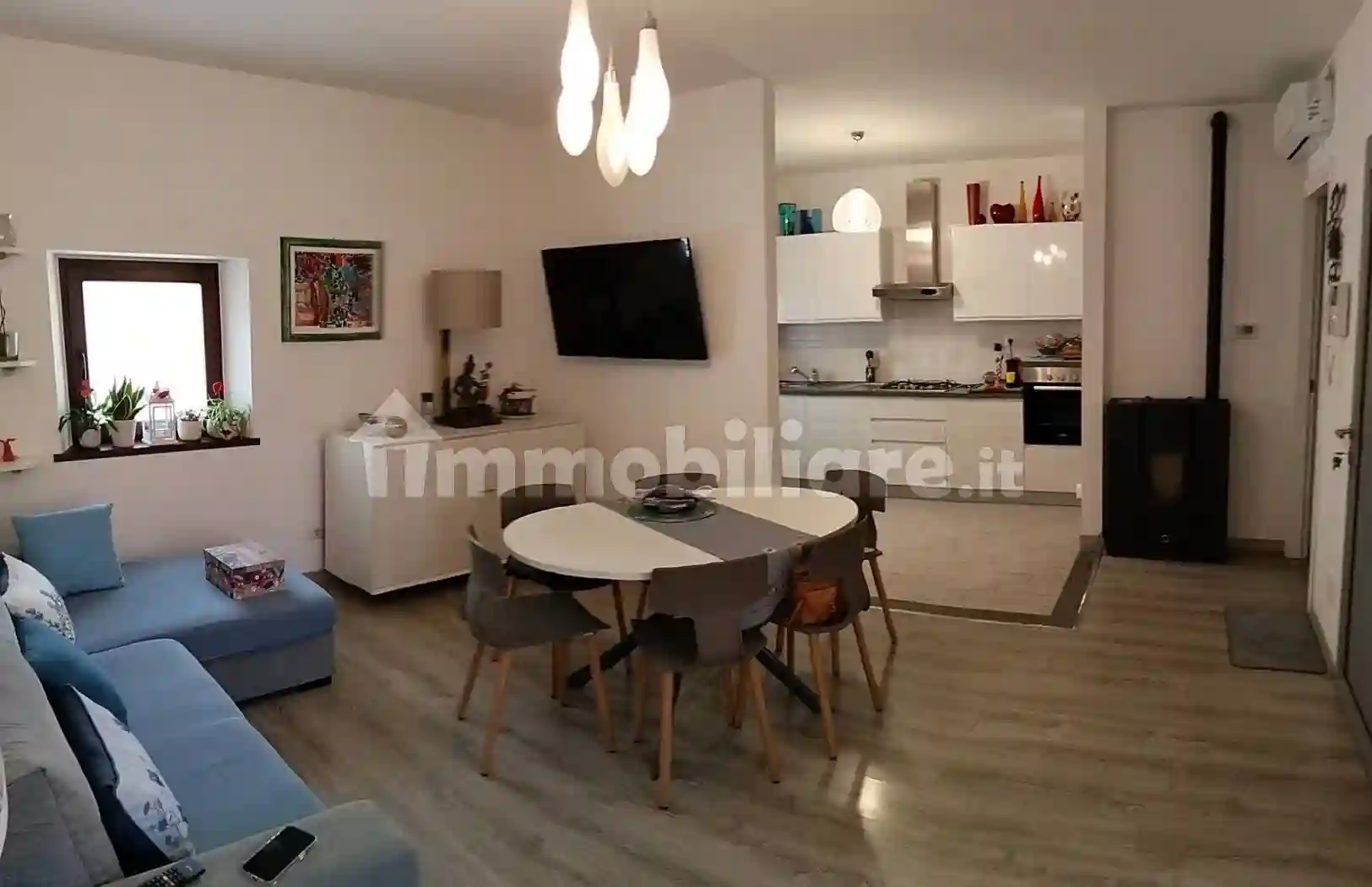 Casa indipendente - foto 4