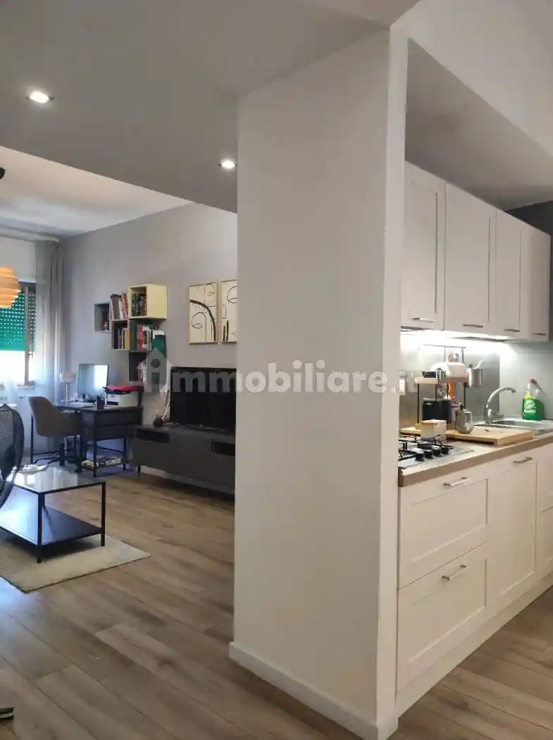Appartamento in affitto a San Giorgio a Cremano