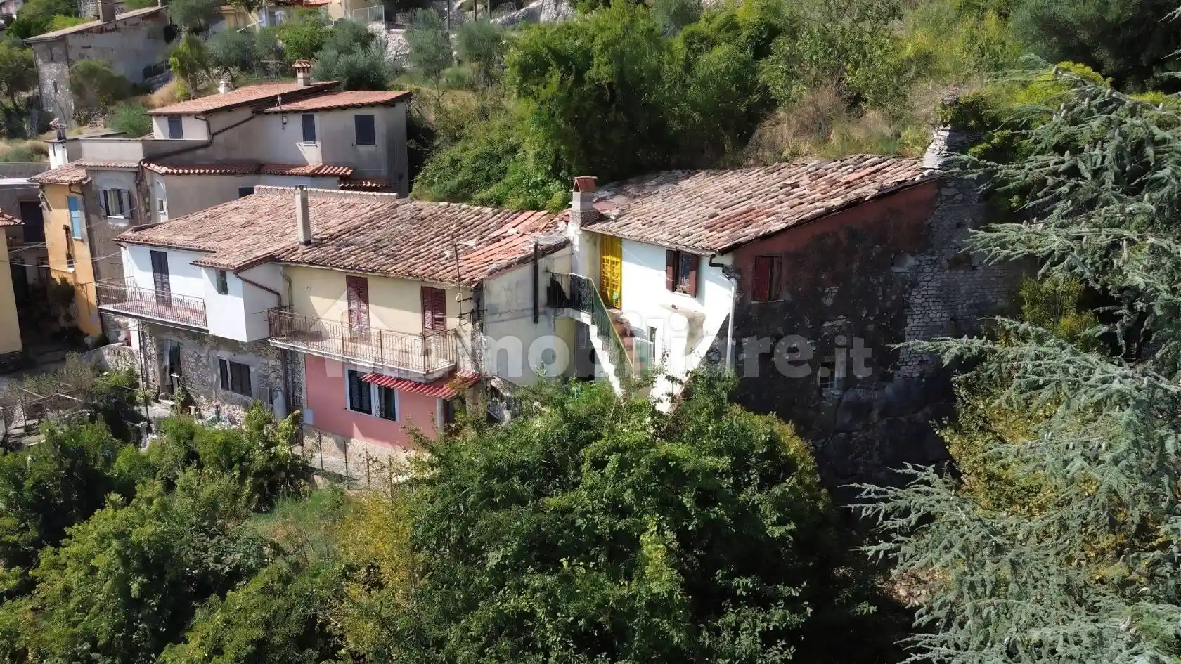 Appartamento in vendita a Palestrina