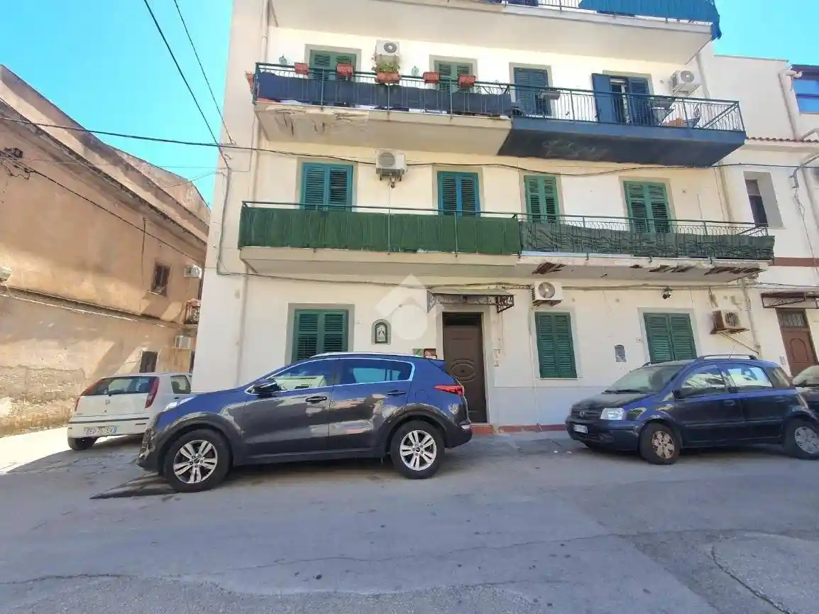 Appartamento in vendita a Palermo