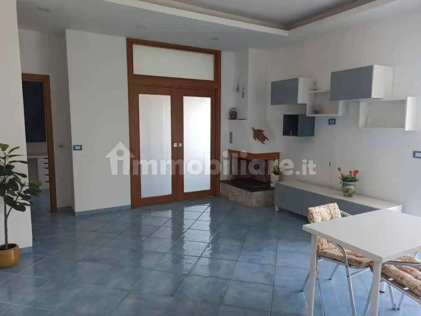 Appartamento in affitto a Pozzuoli