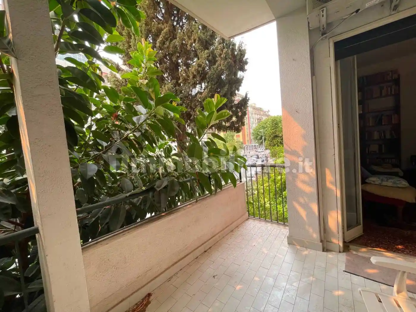 Appartamento in vendita a Palermo