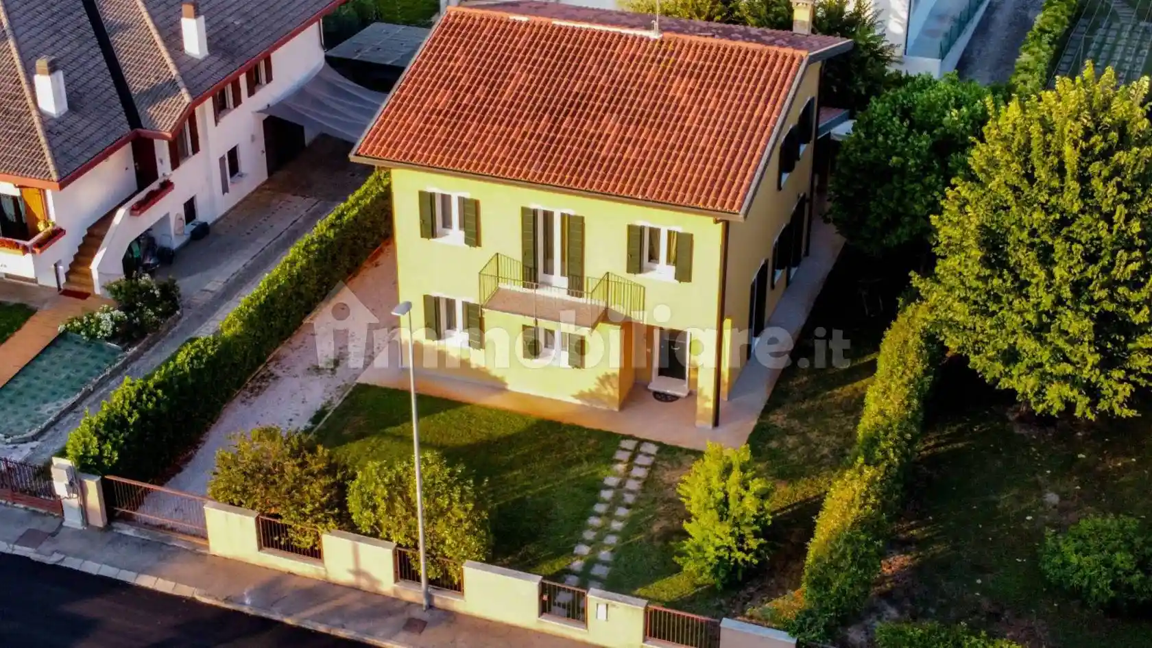 Villa in vendita a Limena